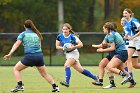 Women's Rugby vs Endicott  Wheaton Women's Rugby vs Endicott College.  Photo by Keith Nordstrom : Wheaton, Rugby, Endicott